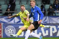 Regretted by Mihai Stoica after leaving FCSB, he remained free of contract: