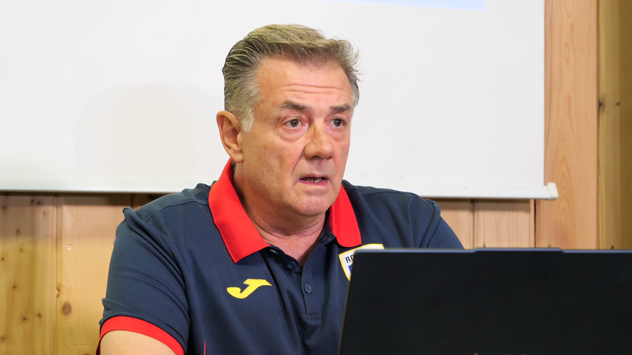 FRF closes the door in Gigi Becali's nose! Clear message transmitted from the football house before the start of the Superligi: 