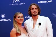 Stefanos Tsitsipas and Paula Badosa broke up again: 