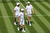 Good news for Jannik Sinner! Italians announce that Darren Cahill could stay in the world leader's team, after all