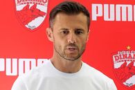 Dinamo, host in Ghencea with FCSB? »Andrei Nicolescu's response