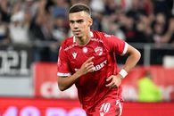 Cătălin Cîrjan can leave Dinamo! »A champion in Europe puts 2 million euros on the table
