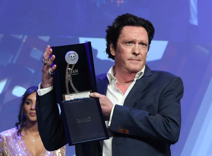 Actor Michael Madsen died at the age of 67: Archive