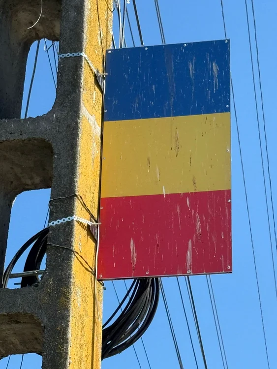 The