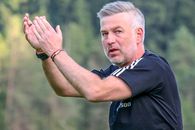 Total scandal at Legia Warsaw! Edward Iordănescu was abandoned and lied to by leadership, and the ultras are in total war with the club