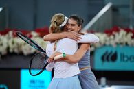Unstoppable! Sorana Cîrstea and Anna Kalinskaya qualified in 