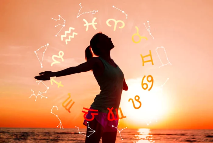 Zodiac signs protected by good karma Photo iStock