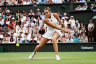 Aryna Sabalenka, mercilessly towards the player with whom she won 2 major tournaments