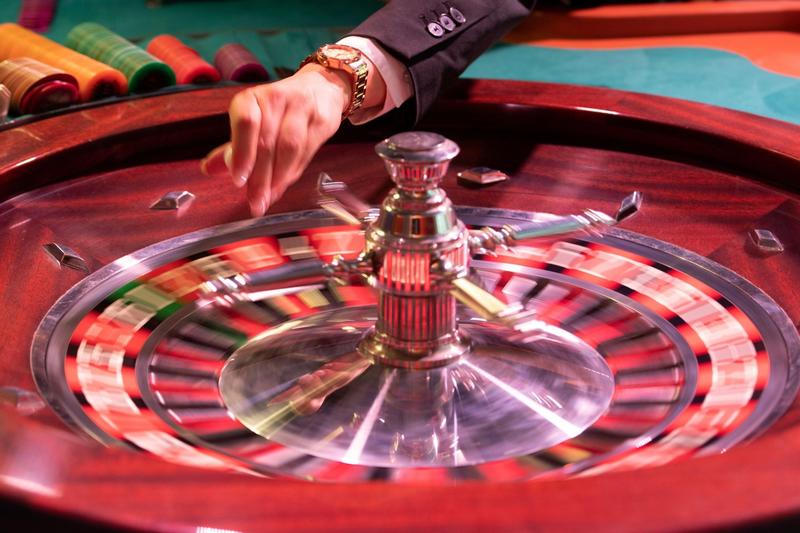 Casino roulette, photo: DPA Picture Alliance / Alamy / Alamy / Profimedia