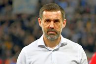 Central defender for Zeljko Kopic! Arrive in Bucharest and Monday will be presented by Dinamo