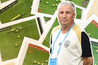 Top Secret »We have the schemes Dan Petrescu has prepared for the FCSB Super Cup and the matches in Superliga: How did he want to hit