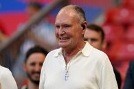 Paul Gascoigne, at intensive care! »What is the state of the former English international