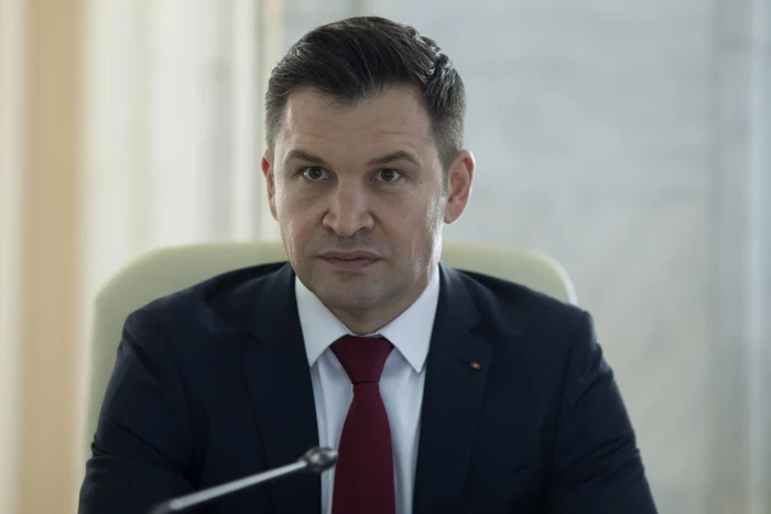 Ionuț Stroe criticized the idea of introducing taxes for Diaspora Arhva