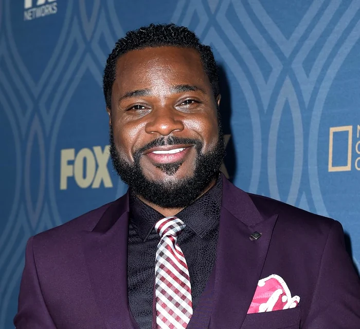 Actor Malcolm-Jamal Warner died photo: X