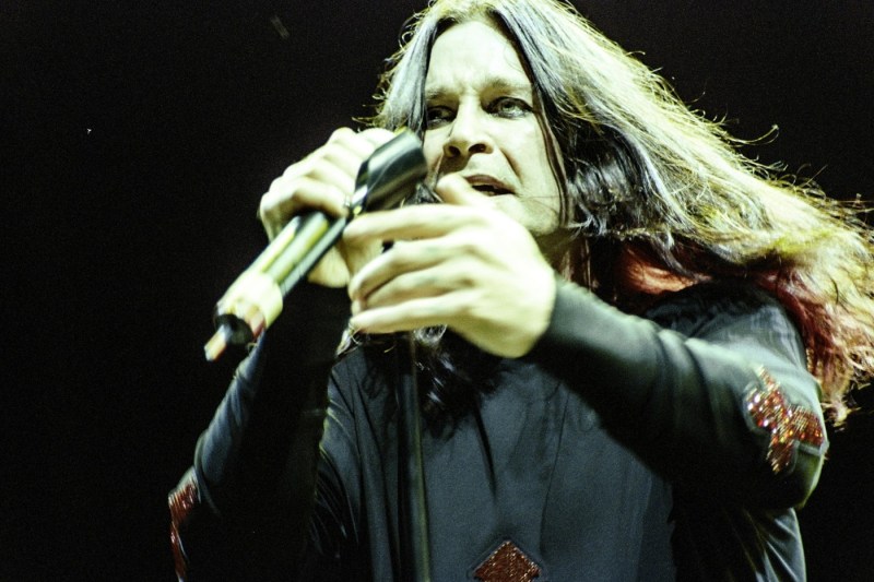 The full message of Ozzy Osbourne's family after the artist's death