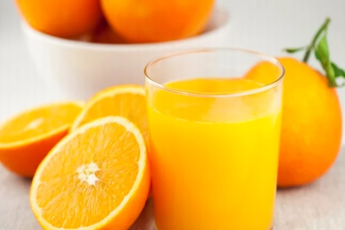 Some juices hurt the photo body: Archive