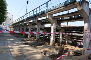 The modernization of the 