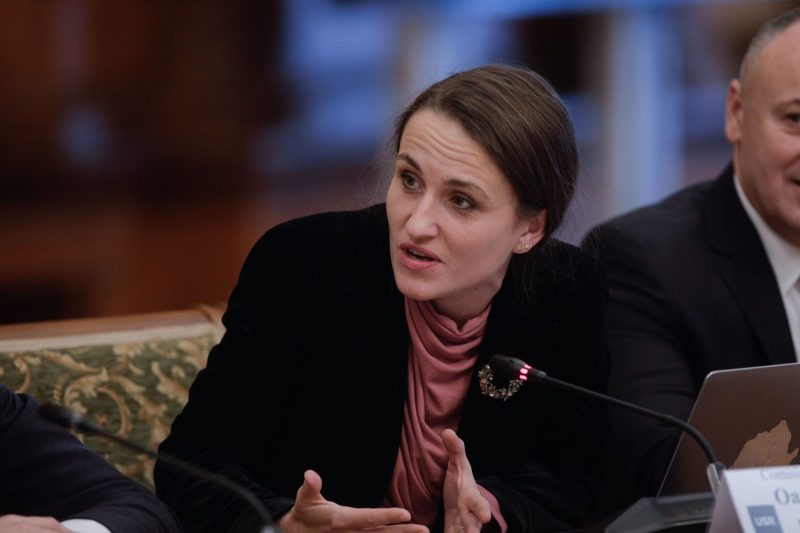 Criminal penalties for bypassing sanctions against Russia. The announcement of the foreign minister
