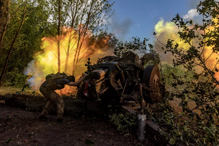 The war in Ukraine enters its fifth year/PHOTO: Profimedia