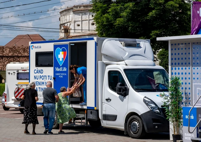 Caravan with health article jpeg