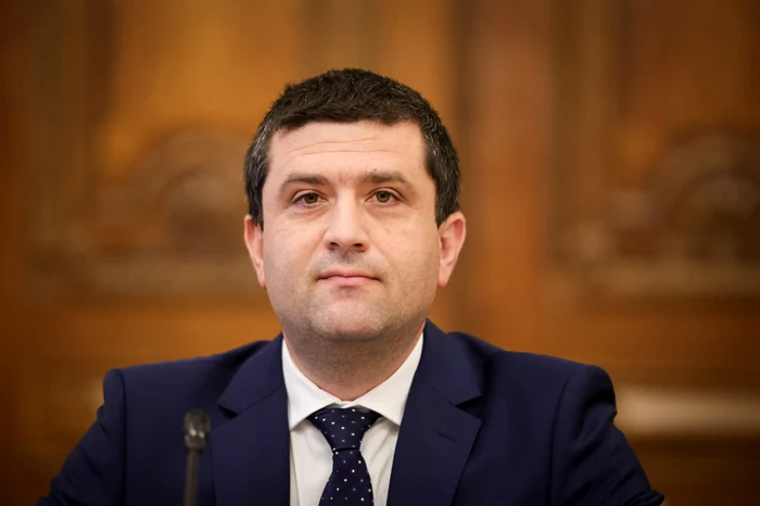 MINITOR RADU MIRUȚĂ PHOTO: FB