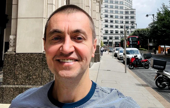 Veaceslav Plato was released on bail. Photo: Telegram