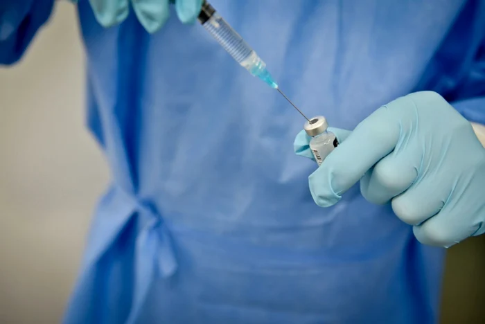 New Study on Anti-Covid PHOTO Vaccines: Archive