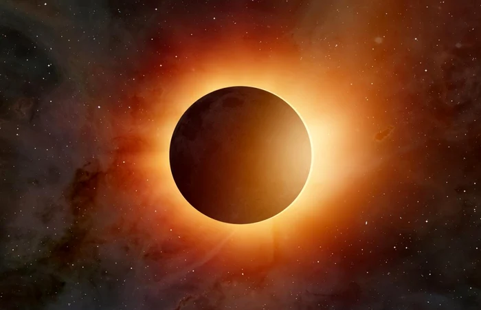 Total Photo Sun Eclipse Jhu Hub Johns Hopkins University