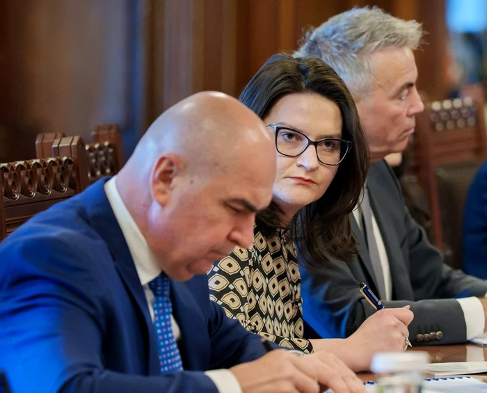 Ilie Bolojan has announced that following statements about Anastasiu's situation. Facebook photo
