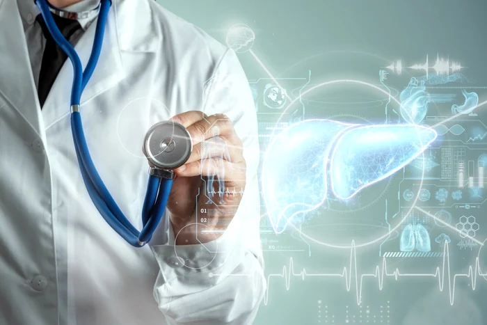 Diagnosis of hepatitis remains a photo challenge: Shutterstock