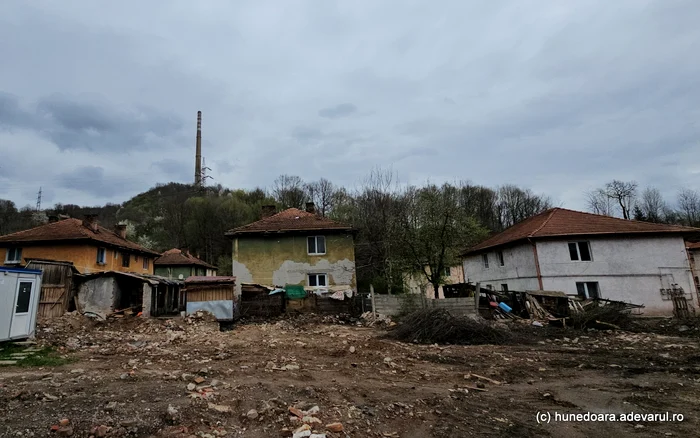 Zlatna. Photo: Daniel Guță. TRUTH