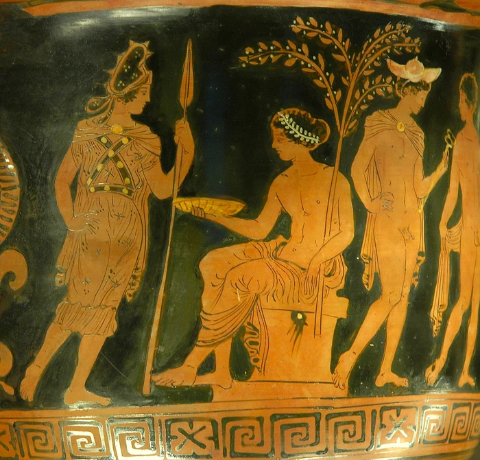 Ancient drawing jpg