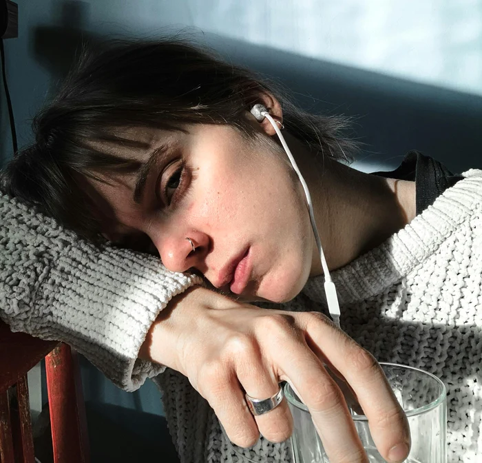 Music can induce states of sadness and melancholy or unpleasant memories. Photo: Pexels