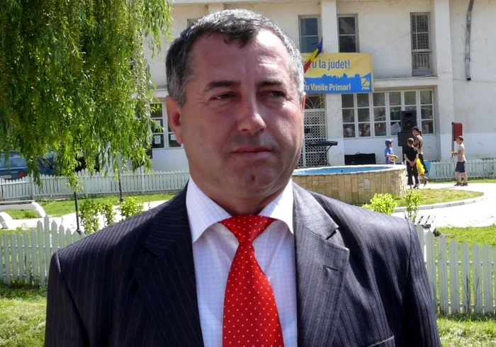 Victor Roman. Photo: Archive