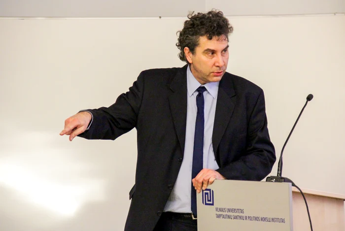 Corneliu Bjola