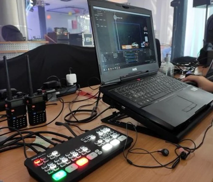 Information services adopt artificial intelligence technologies (AI)/Photo: X