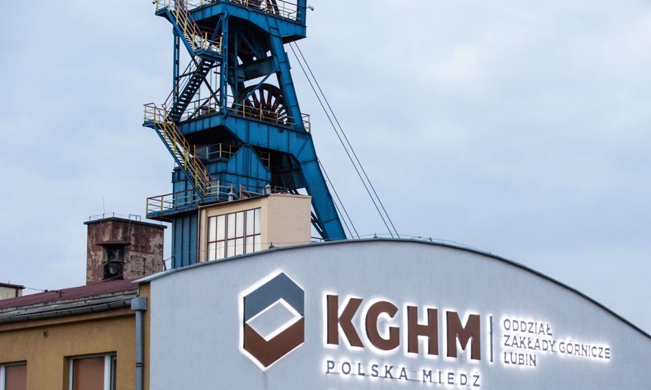 KGHM is preparing a great investment. PLN 9 billion for three new mining windows
