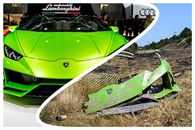 Lamborghini Huracan, the car in which Diogo Jota and his brother died, had serious safety problems over time