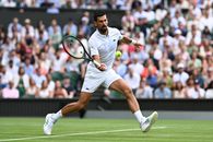 Novak Djokovic, in 