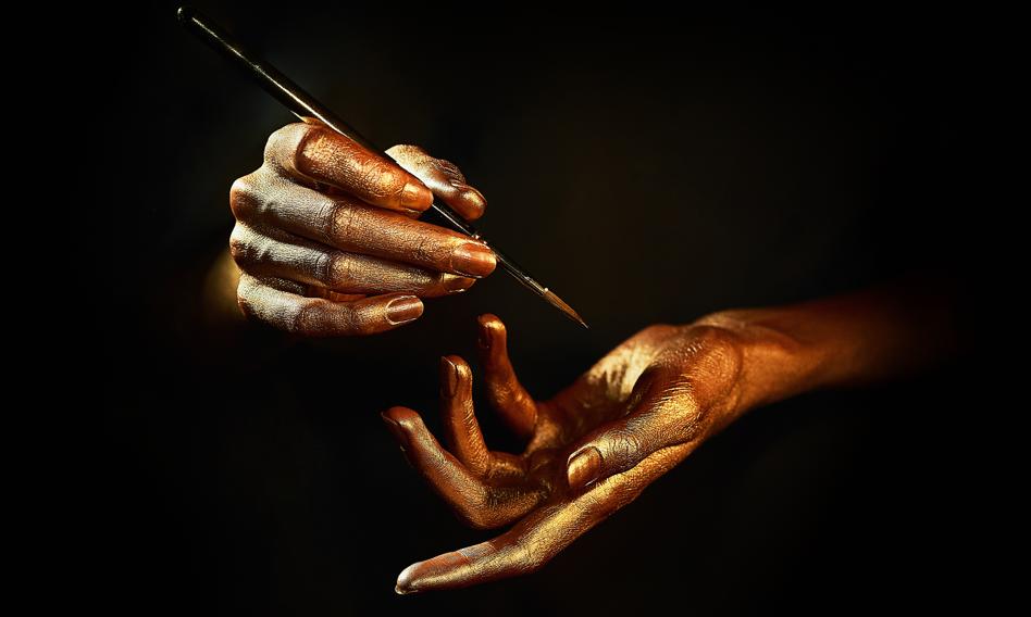 Tragic gold fever in Central Africa. The mine buried seekers