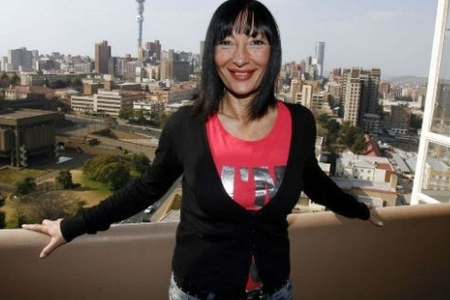 Above all, Marijana left on leave!