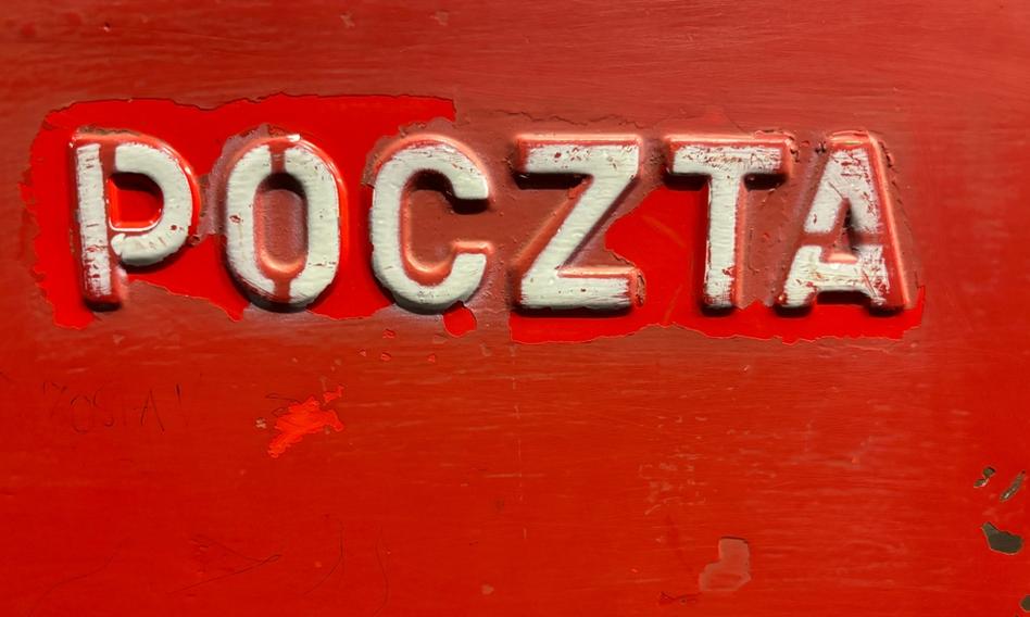 Poczta Polska will receive a government lifebuoy. A specific amount was falling