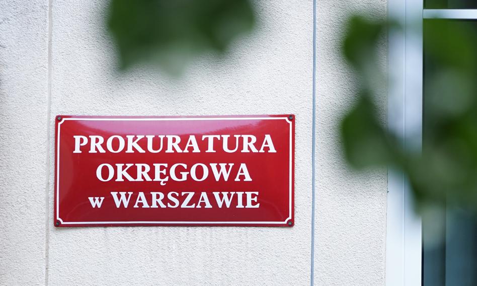 Presidential election 2025. The prosecutor's office initiated an investigation into counting votes in the Commission in Mysiadło