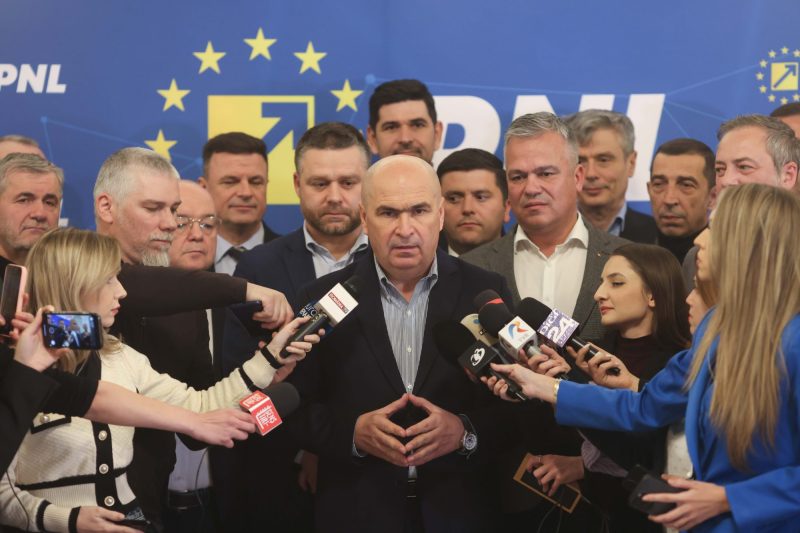 Bolojan acknowledges that PNL 