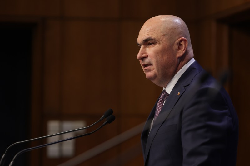 Which is the commission discovered by Ilie Bolojan whose members can double their salaries with three meetings per month. Heavy names were on the list. 