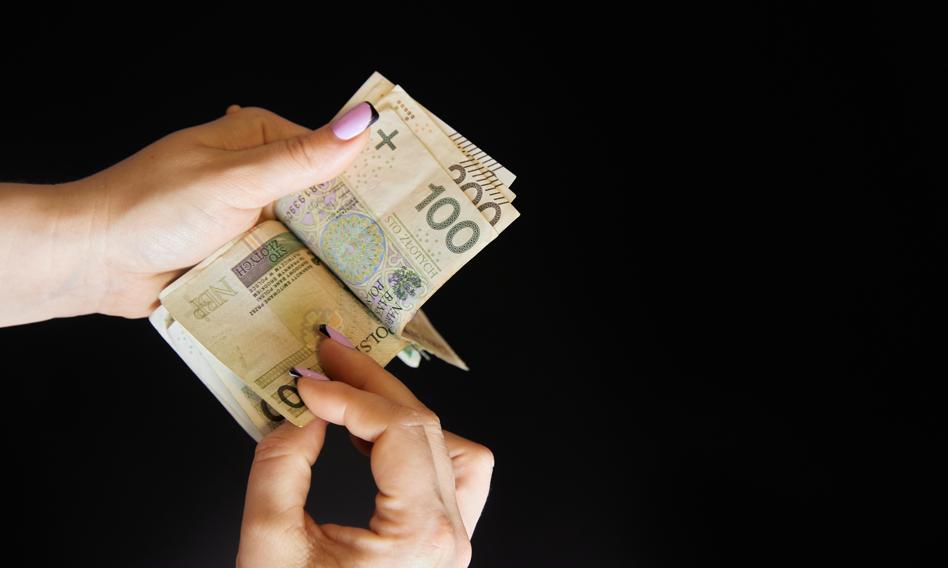 From payday to payday loans. Poles are borrowing more and more and more often