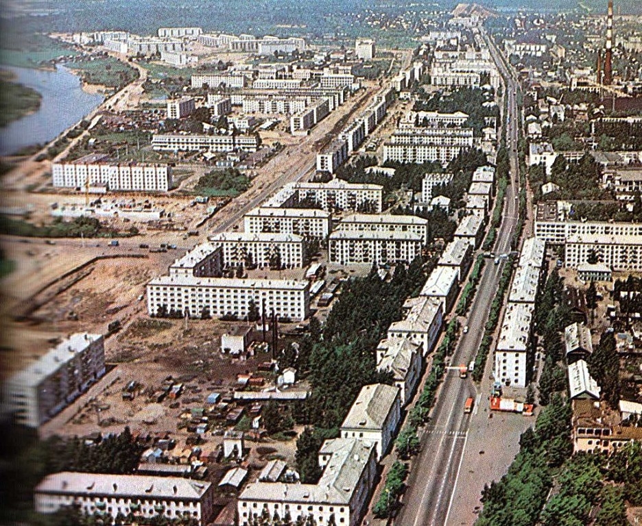 Birobidzhan