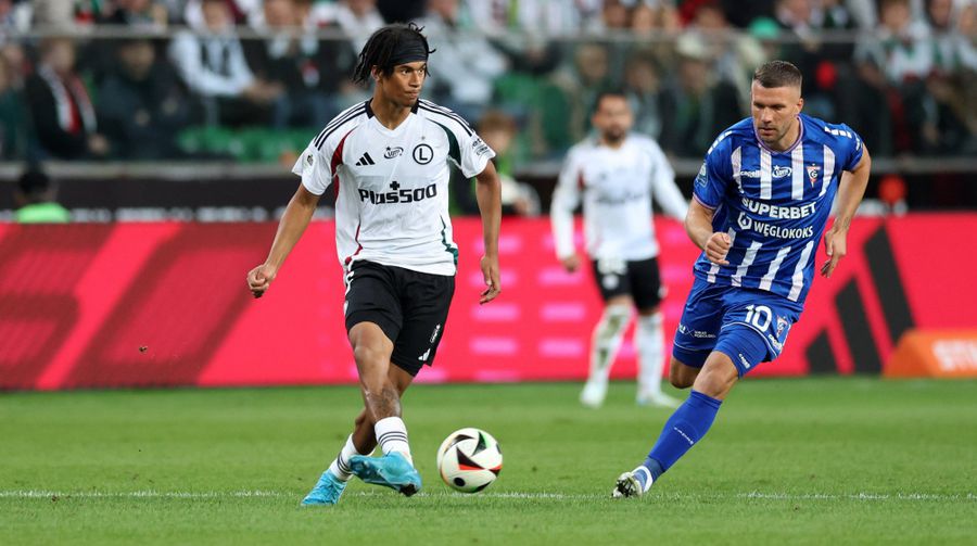 Maxi Oyes Explosive crisis at Legia Warsaw! Edward Iordănescu was abandoned and lied to by leadership, and the ultras are in total war with the club