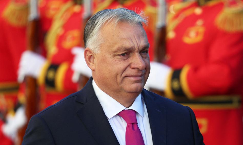 Orban warns at a rally: Next year's elections will be the last before the war