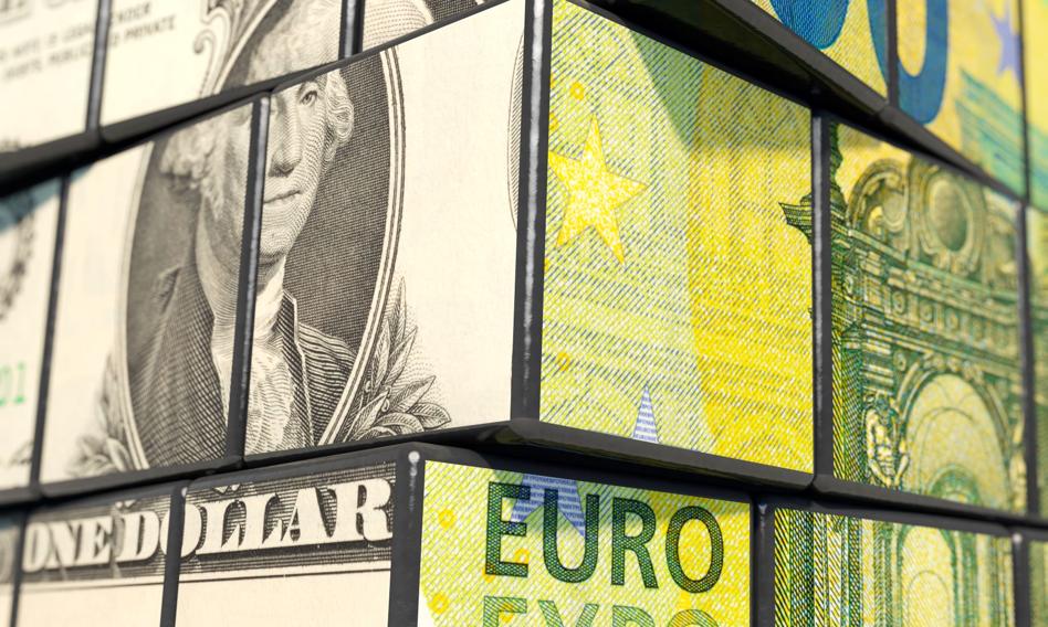 The zloty tries to make up for the losses. Dollar is still on the attack